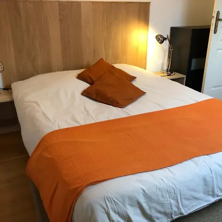 15 Min - Cdg Et Paris Aulnay-sous-Bois