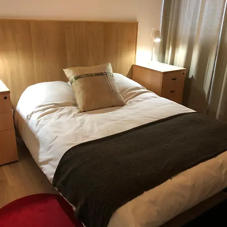 15 Min - Cdg Et Paris Daire Aulnay-sous-Bois